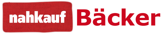 Nahkauf Bäcker Logo